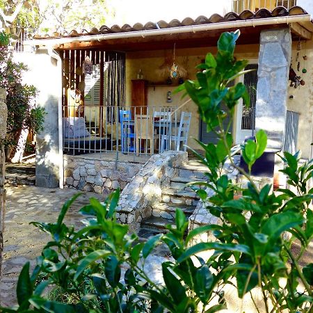 A Chiosella Egee Villa Corbara Exterior foto
