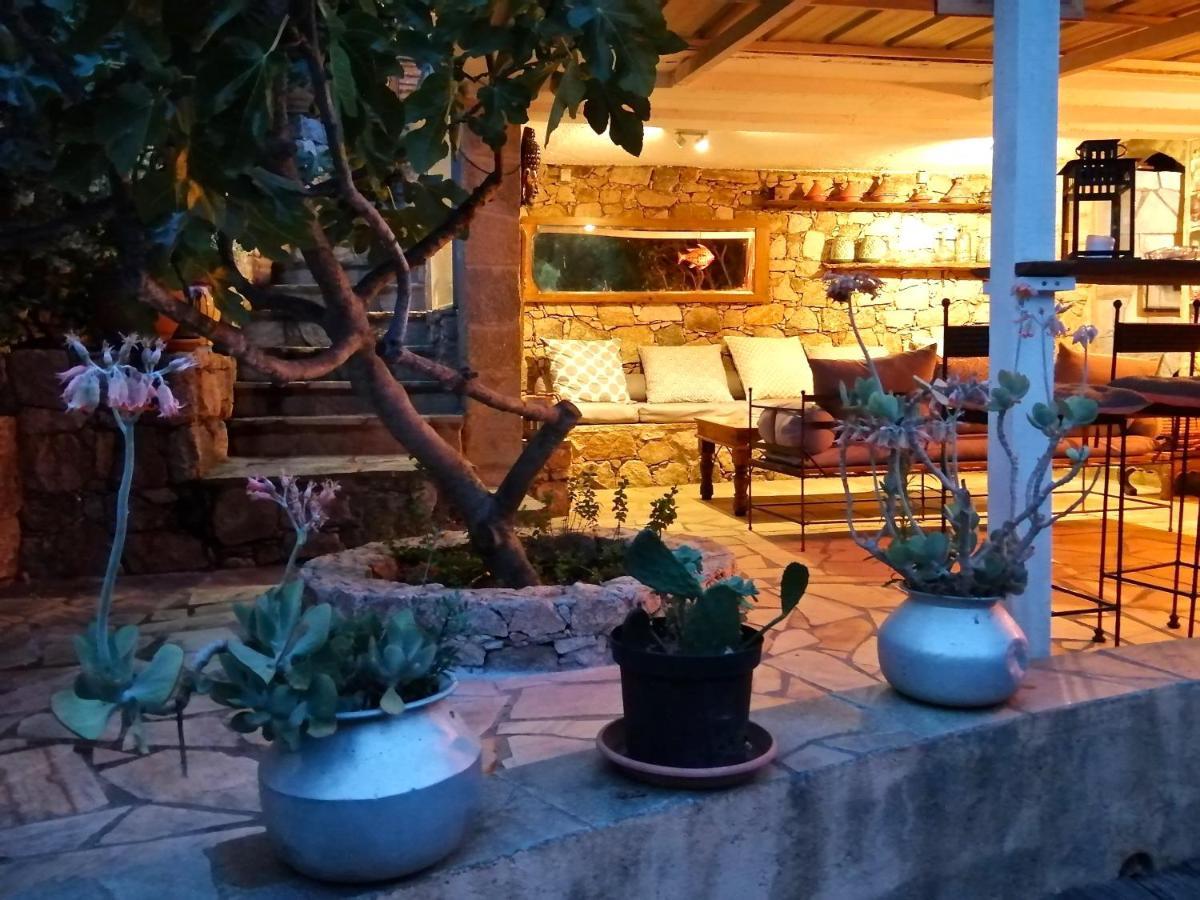 A Chiosella Egee Villa Corbara Exterior foto