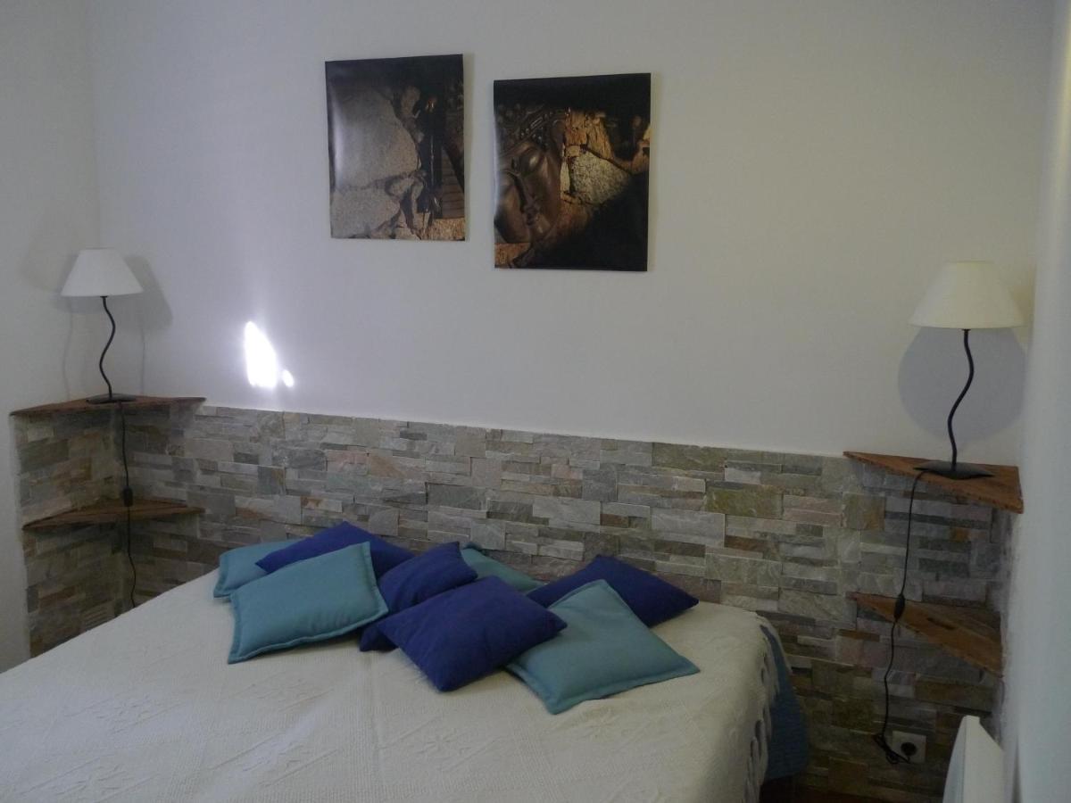 A Chiosella Egee Villa Corbara Exterior foto